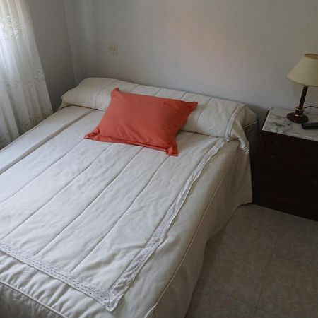 Cuarto Privado Doble En Toledo Bed & Breakfast Luaran gambar