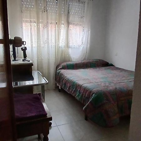 Cuarto Privado Doble En Toledo Bed & Breakfast Luaran gambar