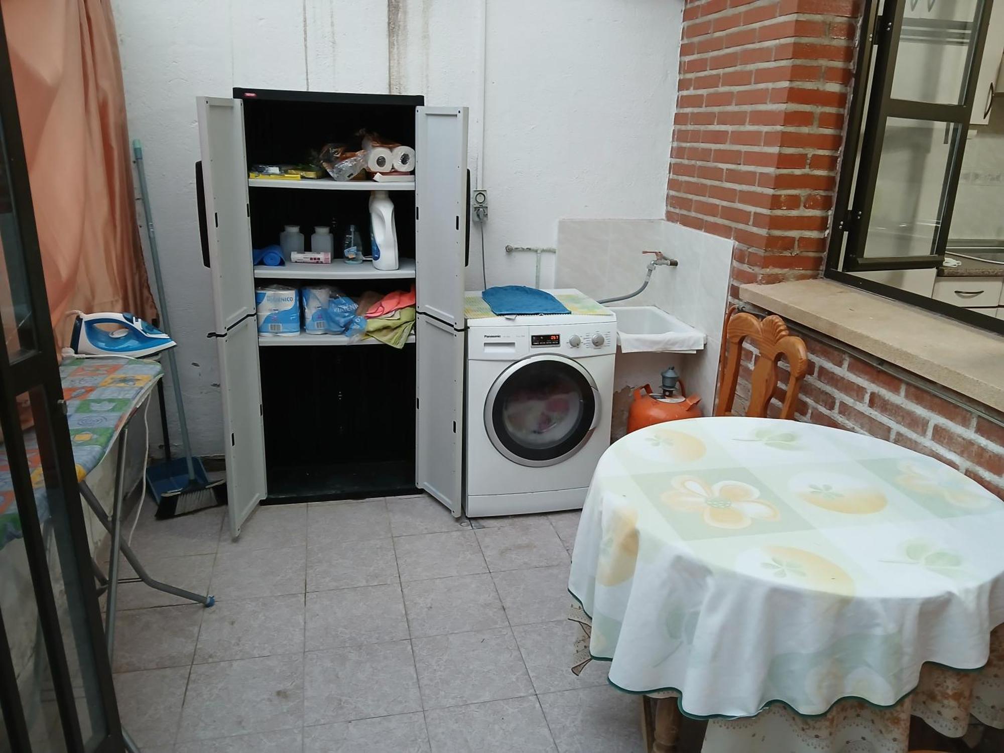 Cuarto Privado Doble En Toledo Bed & Breakfast Luaran gambar