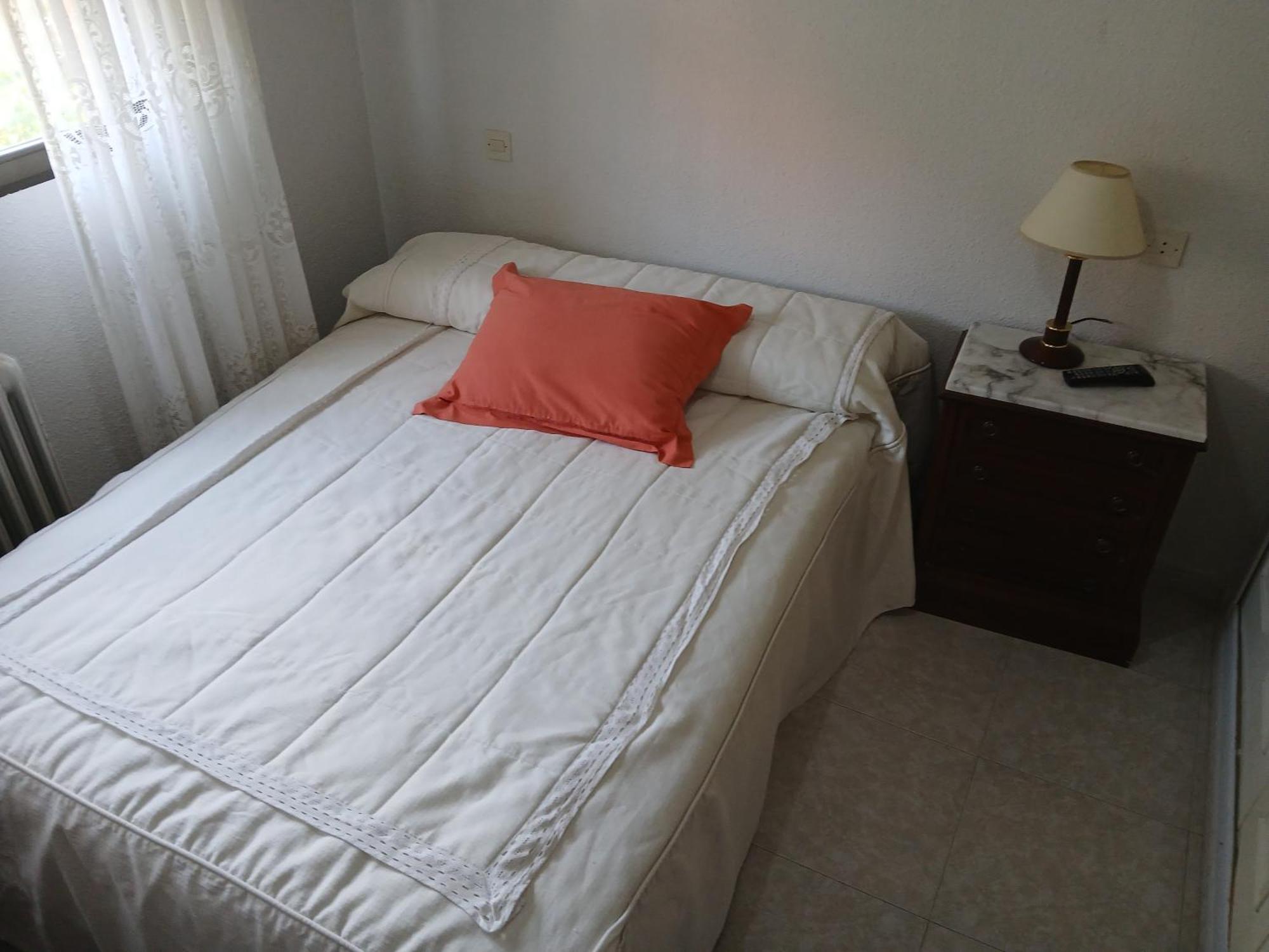 Cuarto Privado Doble En Toledo Bed & Breakfast Luaran gambar