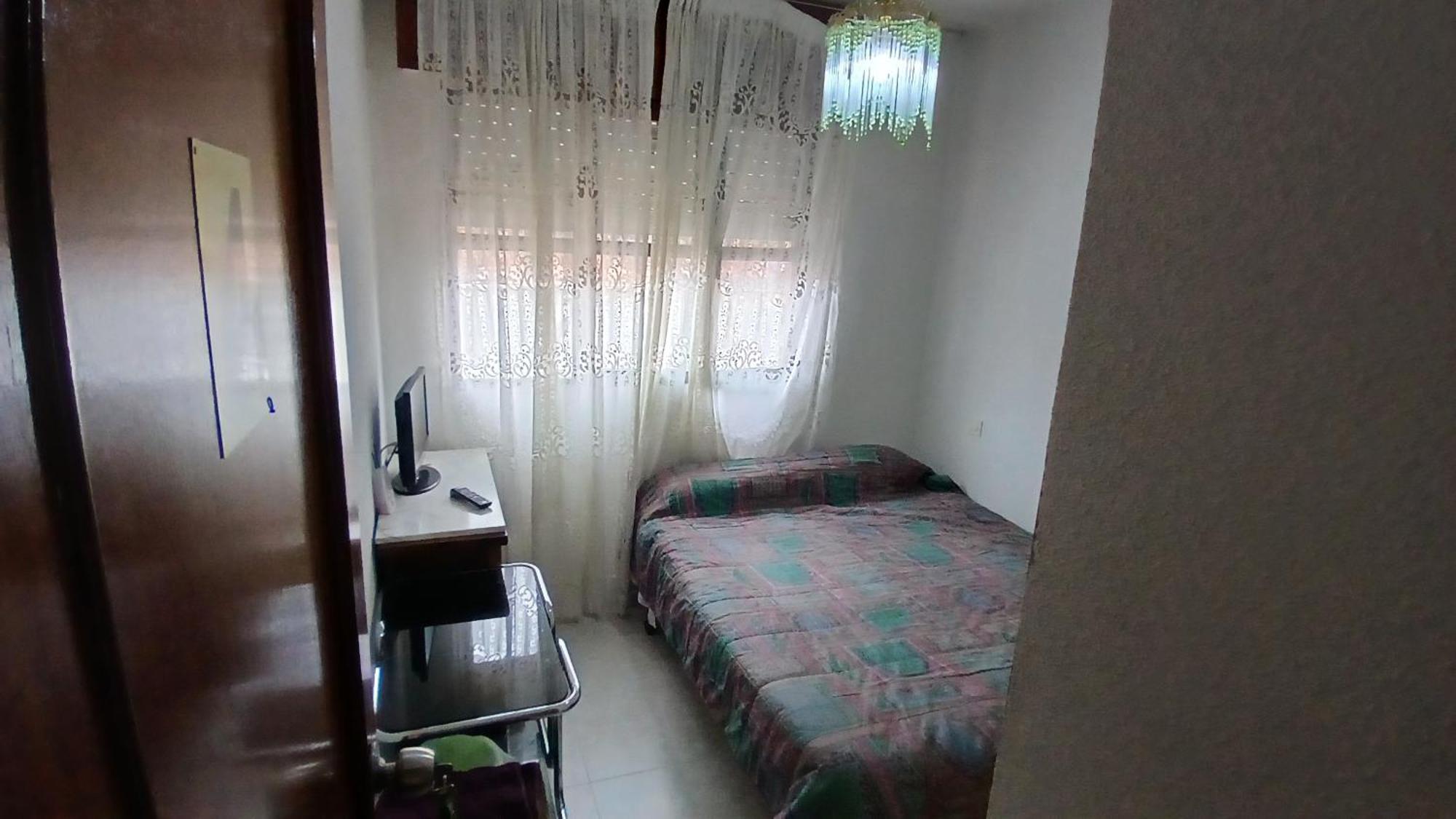 Cuarto Privado Doble En Toledo Bed & Breakfast Luaran gambar